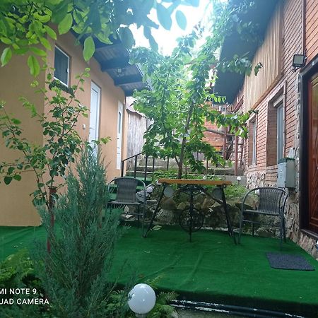 Casa Rool Hotel Turda Exterior photo