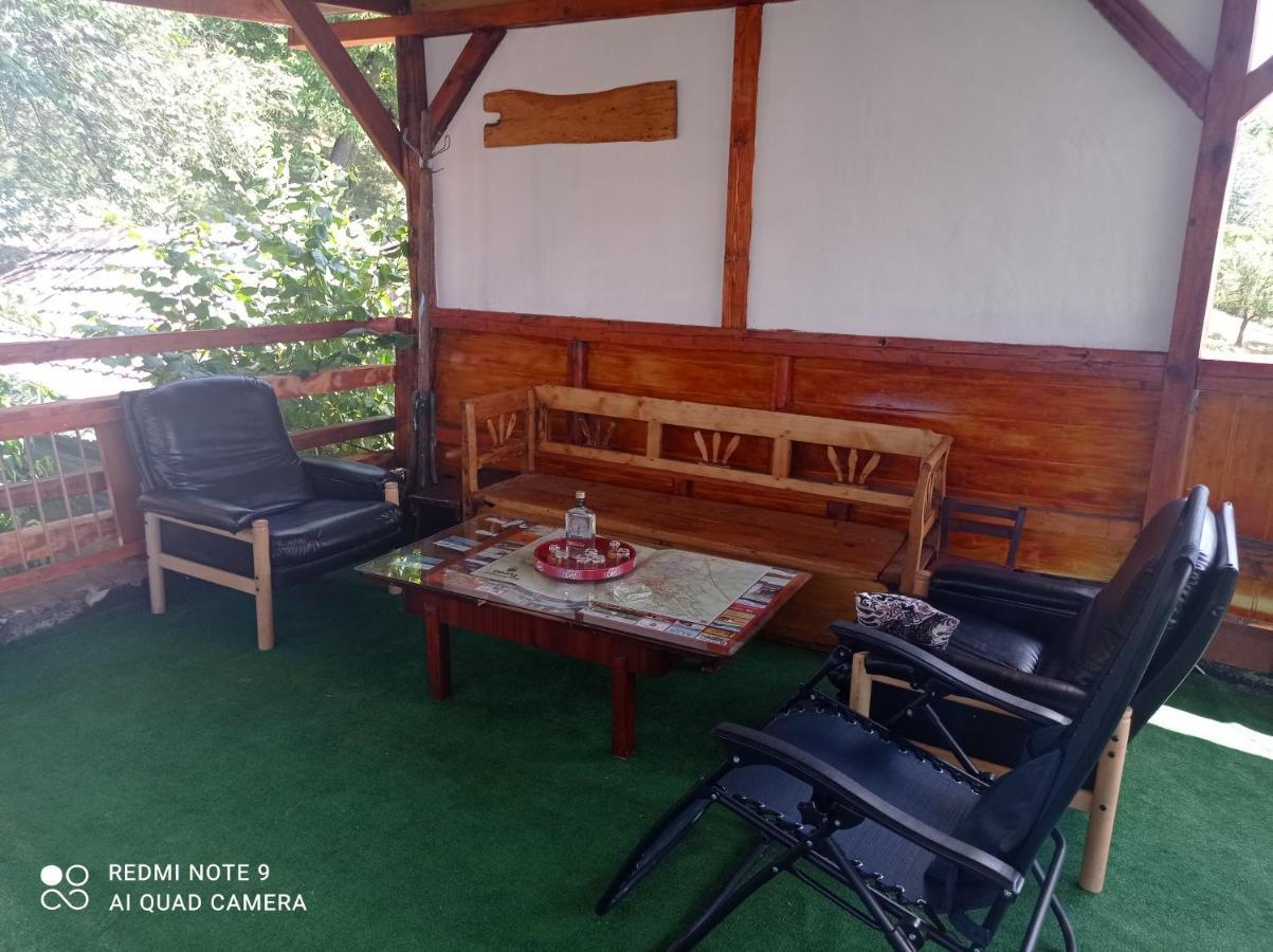Casa Rool Hotel Turda Exterior photo