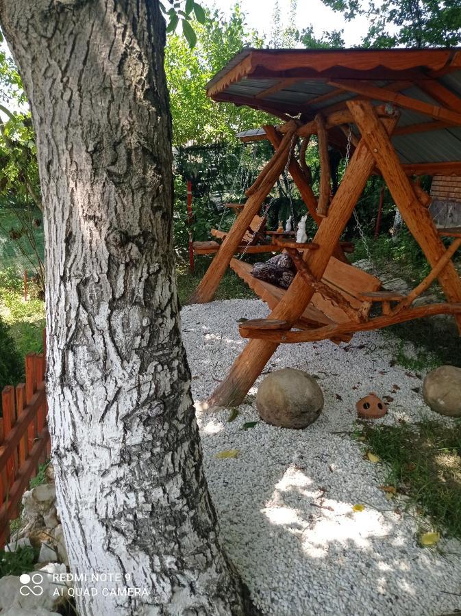 Casa Rool Hotel Turda Exterior photo