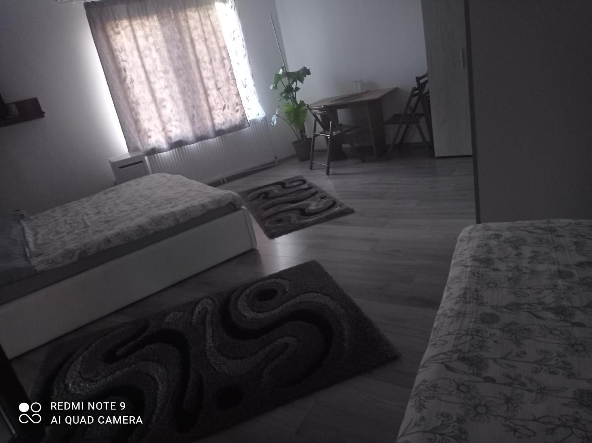 Casa Rool Hotel Turda Room photo