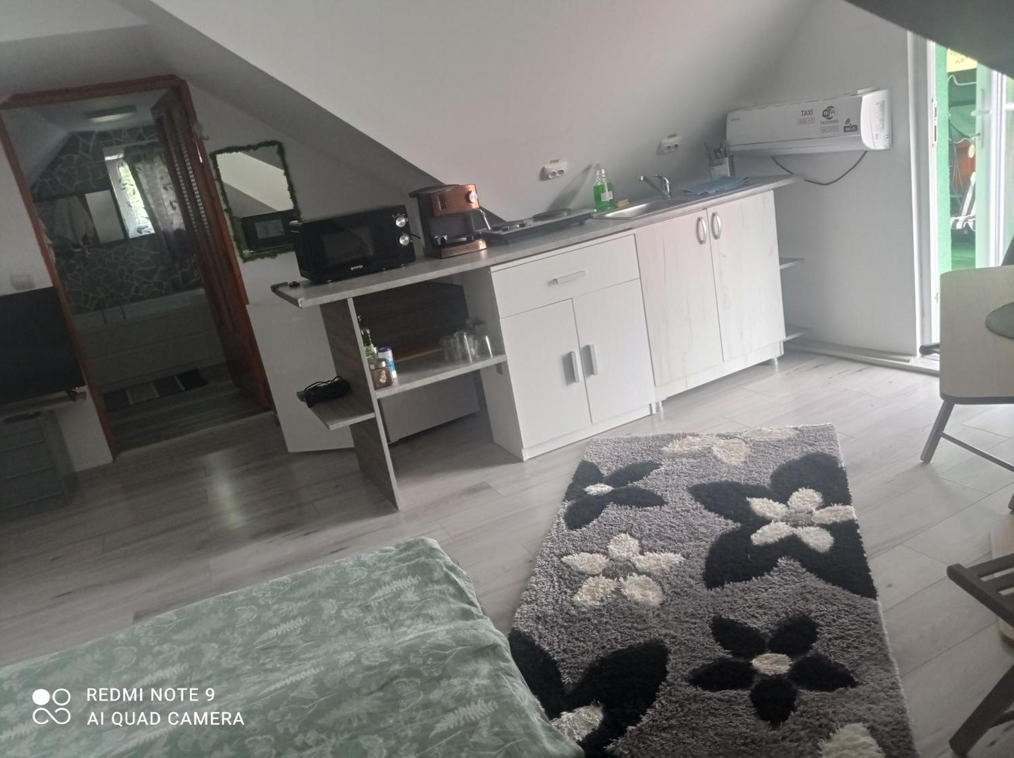 Casa Rool Hotel Turda Room photo