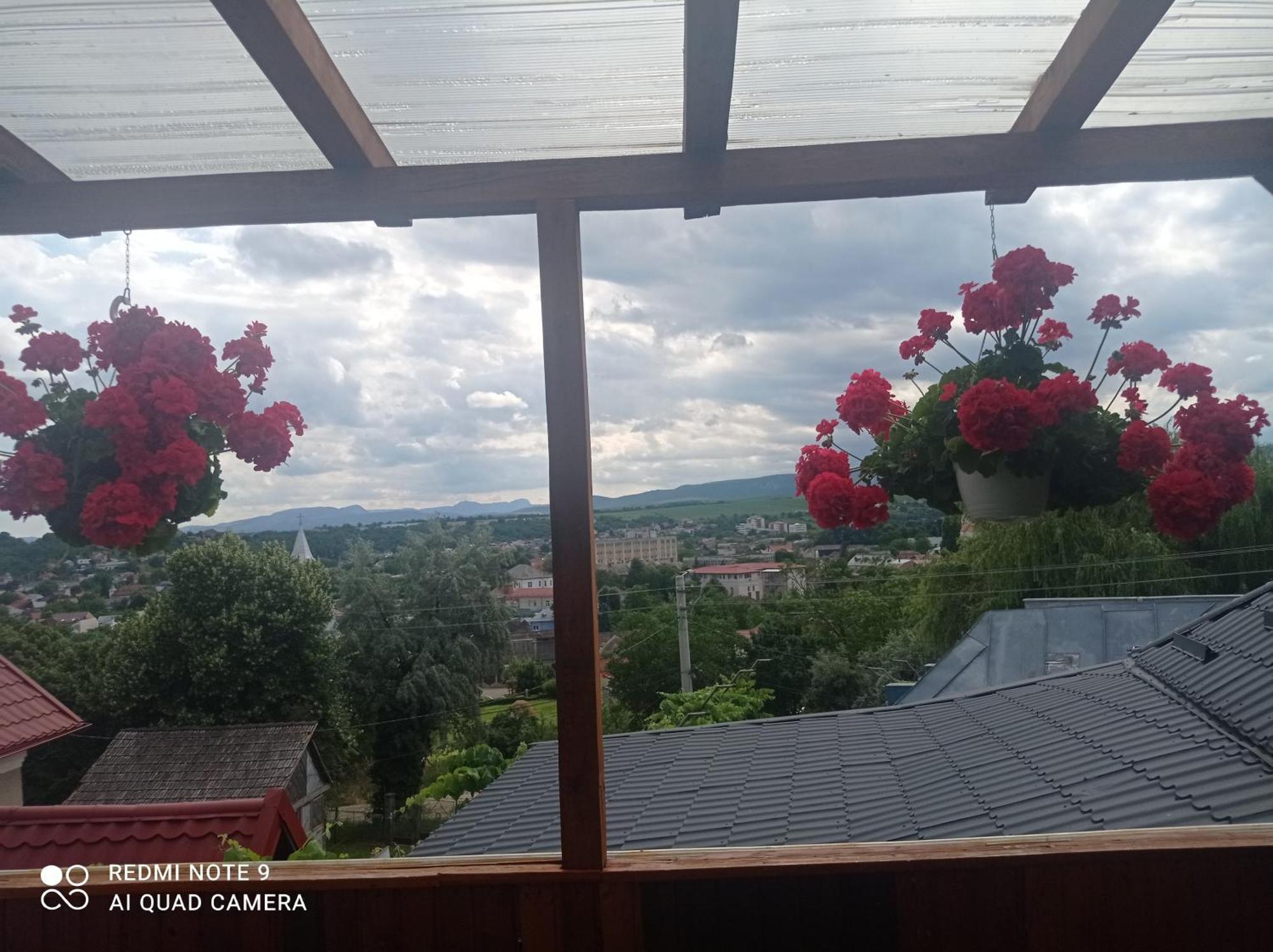Casa Rool Hotel Turda Room photo