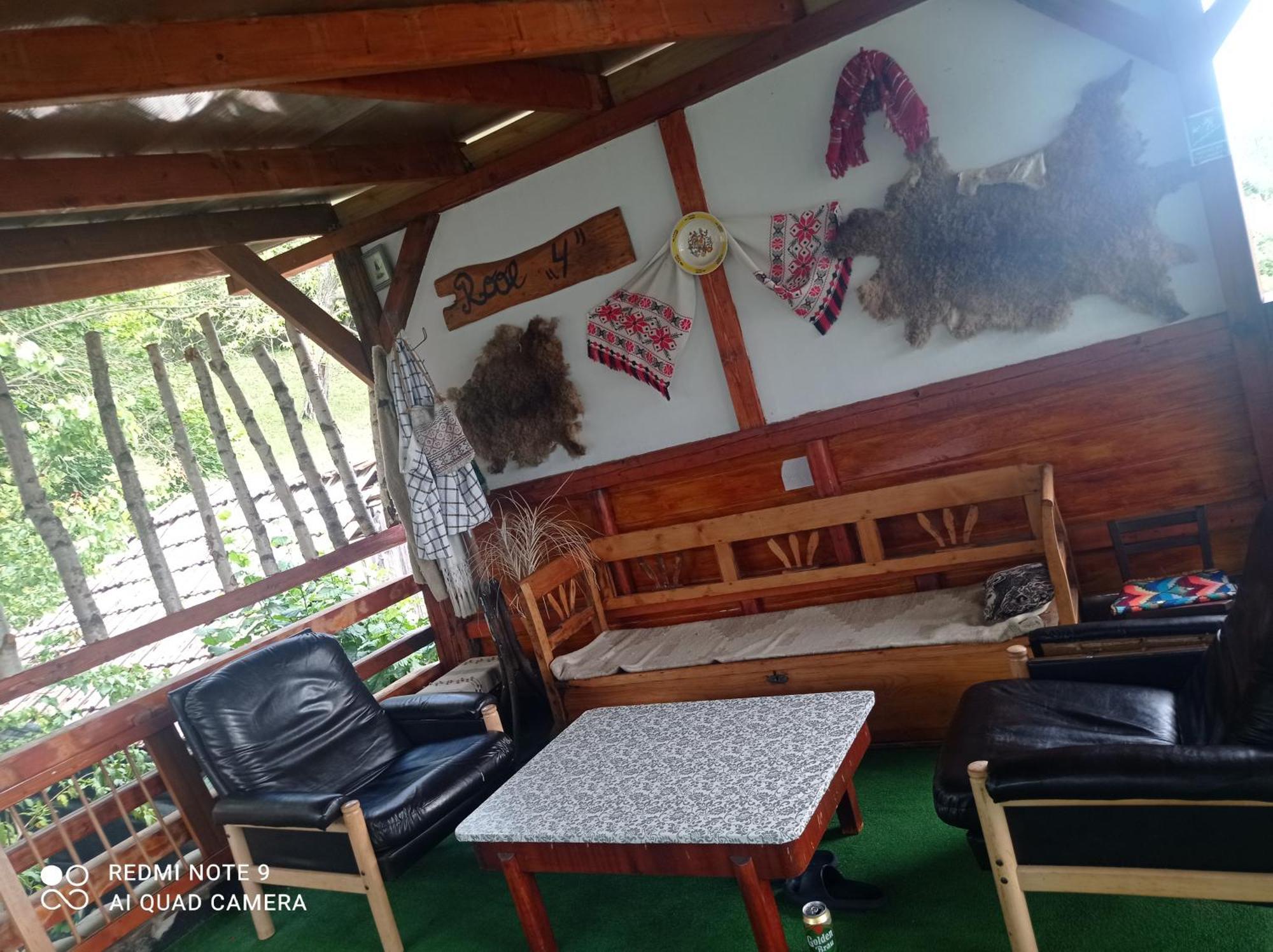 Casa Rool Hotel Turda Room photo